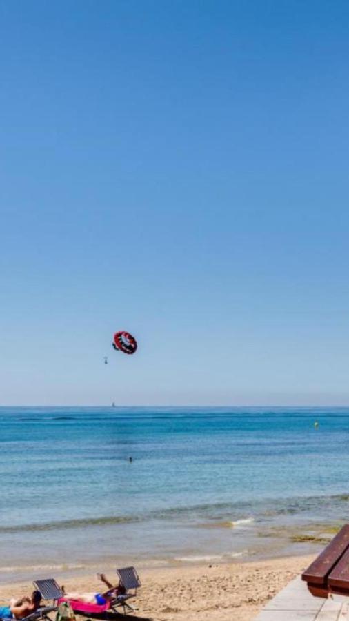 Amalia On The * Torrevieja