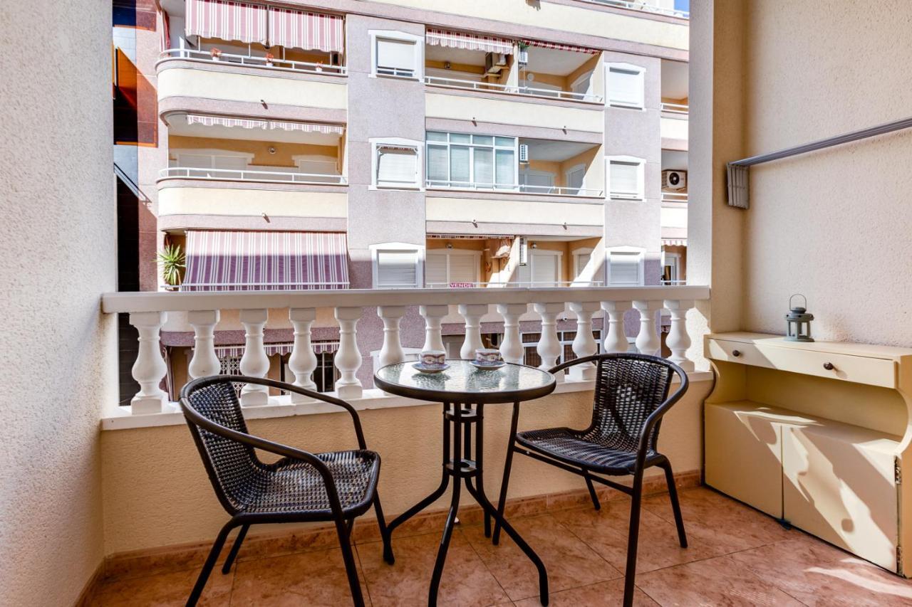 Amalia On The Appartement